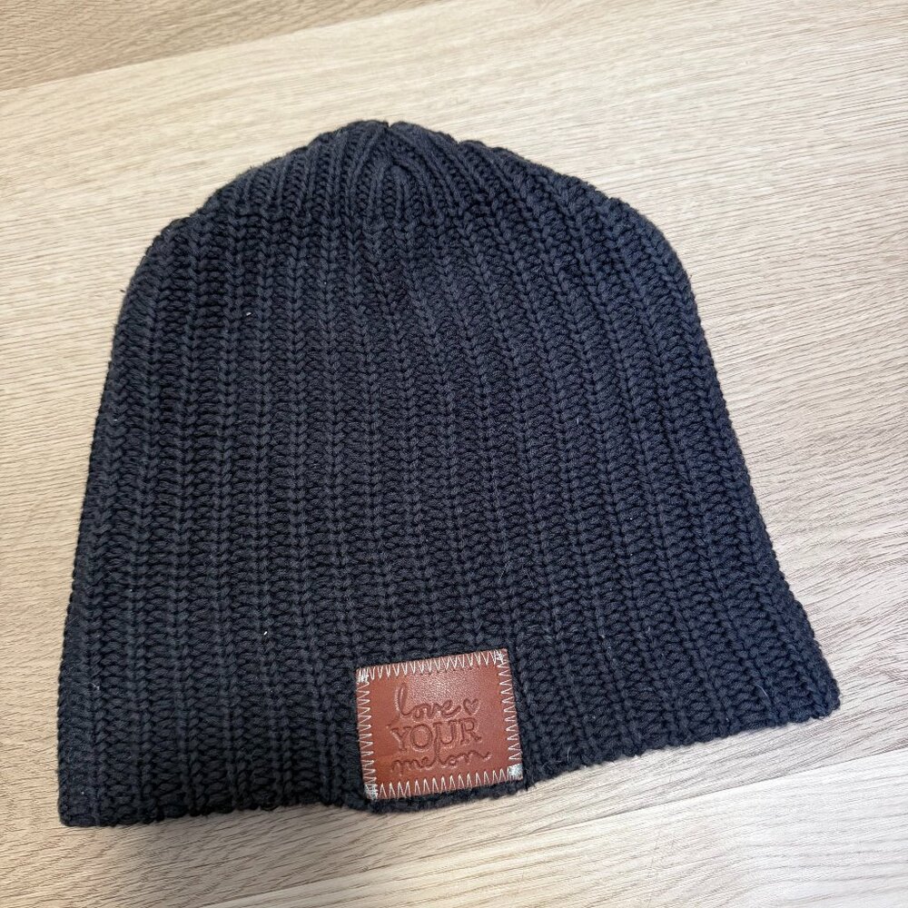 Love Your Melon Beanie Hat